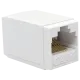UTP, кат. 6 RJ-45 Соединитель витой пары неэкранированный
