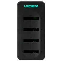 Videx VCH-LC420 Зарядний пристрій