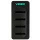 Videx VCH-LC420 Зарядний пристрій