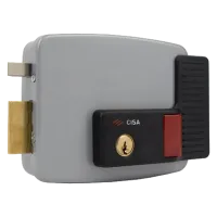 CISA 1.11630.50.2 Электромеханический замок