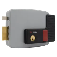 CISA 1.11630.50.2 Электромеханический замок