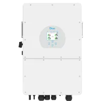 Deye SUN-15K-SG01HP3-EU-AM2 високовольтний трифазний чиста синусоїда Інвертор