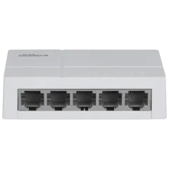 Dahua DH-SF1005L Коммутатор 5 портов неуправляемый