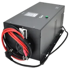 Europower PSW-EP2000WM12 1400Вт с правильной синусоидой Источник бесперебойного питания под аккумулятор