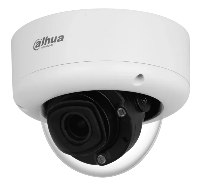 DH-IPC-HDBW7442E1-Z-X WizMind AcuPick 4МП (2.7–12мм) IP видеокамера Dahua