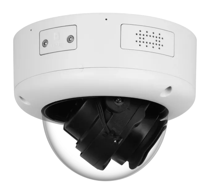 DH-IPC-HDBW7442E1-Z-X WizMind AcuPick 4МП (2.7–12мм) IP видеокамера Dahua