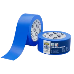 HPX LB5033 Lane Marking Tape 50мм x 33м Стрічка самоклеюча для маркування підлоги