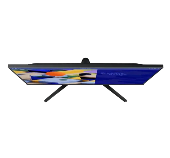 SAMSUNG LS27C310EAIXCI 27" дюйма 1920&times;1080 Монитор