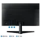 SAMSUNG LS27C310EAIXCI 27" дюйма 1920&times;1080 Монитор