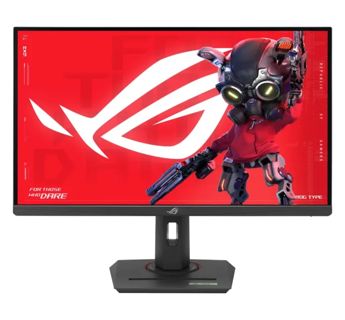 Asus XG27ACG 27" дюйма 2560x1440 Монитор Asus XG27ACG 27" дюйма 2560x1440 Монитор