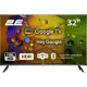 2E 32A07KF 32" дюйма 1920x1080 Google TV Телевізор