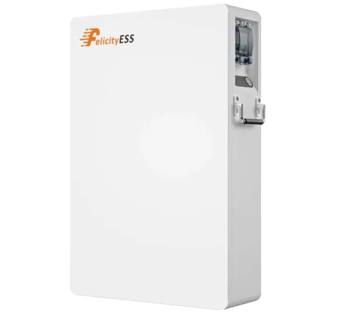 FelicityESS LUX-E-48100LG04 48В 100А•ч 60А Литиевая аккумуляторная батарея FelicityESS LUX-E-48100LG04 48В 100А•ч 60А Литиевая аккумуляторная батарея