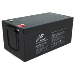 Ritar R-LFP 25.6V 150Ah Аккумуляторная батарея Ritar R-LFP 25.6V 150Ah Аккумуляторная батарея