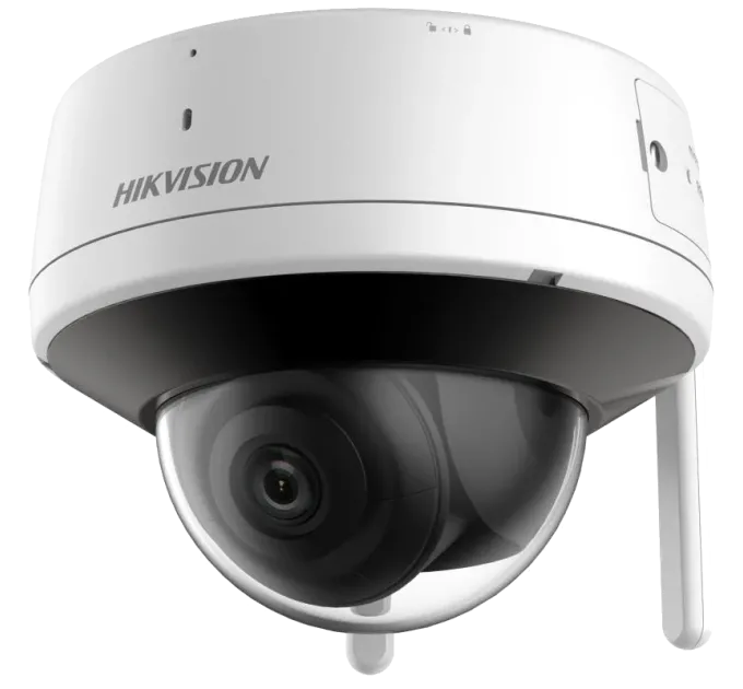 DS-2CV2141G2-IDW(W) (2.8мм) IP відеокамера Hikvision DS-2CV2141G2-IDW(W) (2.8мм) IP відеокамера Hikvision