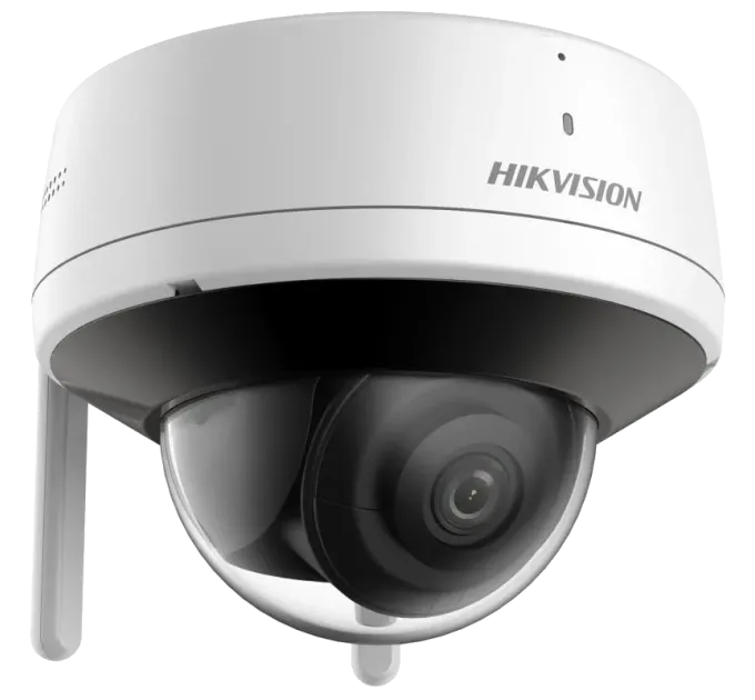 DS-2CV2141G2-IDW(W) (2.8мм) IP відеокамера Hikvision