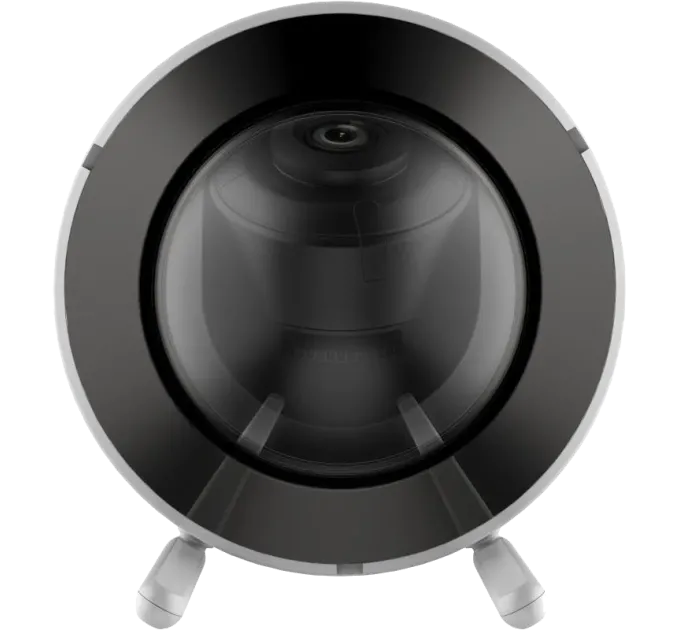 DS-2CV2141G2-IDW(W) (2.8мм) IP відеокамера Hikvision