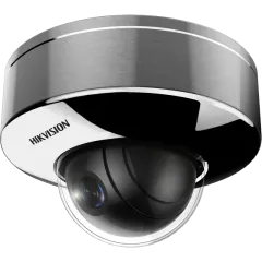 DS-2XE6145G0-HS (O-STD)/304 (2.8мм) Вибухозахищена IP камера Hikvision