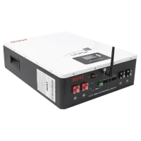 Must LP16-48100 51.2В 100А•г Літієва акумуляторна батарея