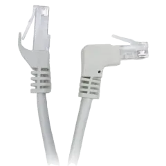 Cablexpert PP12L-0.7M 0.7м кат.5Е Патч-корд