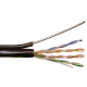 INFOCORD UTP+M 0.51 BC 4PR (305 м) Кабель