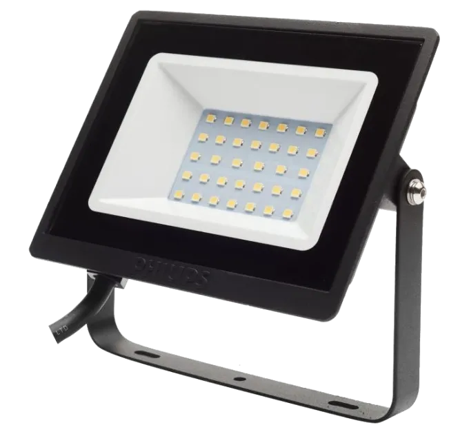Philips BVP156 G2 LED24/NW 220-240V 30W WB Прожектор Philips BVP156 G2 LED24/NW 220-240V 30W WB Прожектор