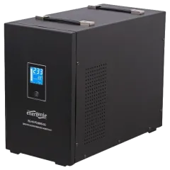 EnerGenie EG-HI-PS3000-02 3000ВА чистая синусоида Источник бесперебойного питания под аккумулятор