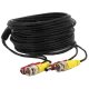 Ritar BNC + DC 20м до 5МП AHD / CVI / TVI / CVBS Кабель