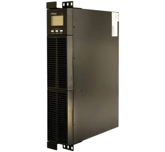 EnerGenie EG-UPSO-RACK-2000 2000ВA чиста синусоїда Джерело безперебійного живлення