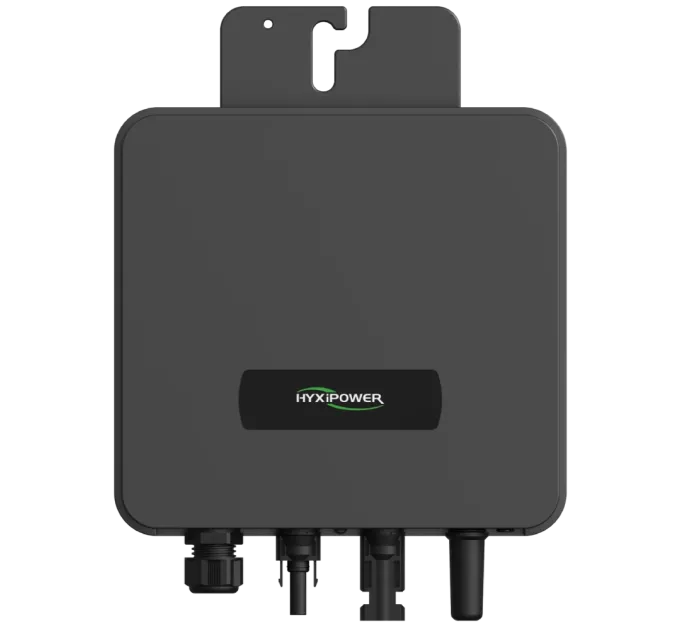 HYX-M500-SW сонячний однофазний Інвертор HYXiPOWER