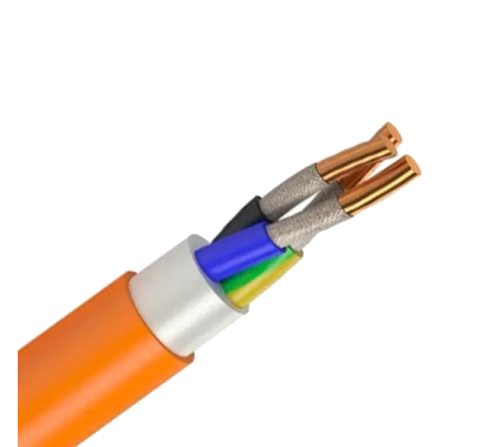 HXH-FE180/Е90-J 3х1,5 RE-0.6/1 kV(бухта 100 м)(NKK) Кабель Мега-Кабель HXH-FE180/Е90-J 3х1,5 RE-0.6/1 kV(бухта 100 м)(NKK) Кабель Мега-Кабель