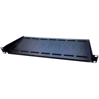 EServer 350мм 1U 19" Консольна полиця EServer 350мм 1U 19" Консольна полиця
