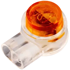 Voltronic К1 (200шт) Q200 Скотч-лок ізольований з гелем Voltronic К1 (200шт) Q200 Скотч-лок ізольований з гелем