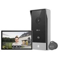 CS-HP5 (2MP) Комплект відеодомофону Ezviz