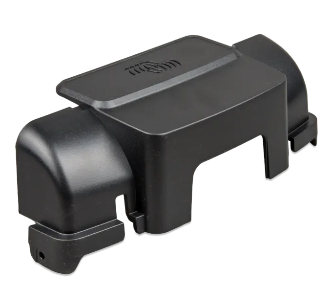 Victron Energy MPPT WireBox-L Tr 150-45/60/70 & 250-60/70 Захист клем