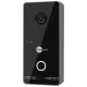 Neolight MEZZO Hybrid Black + OPTIMA IPW Black Комплект відеодомофону