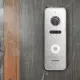 Neolight ALPHA Hybrid Black + PRIME FHD Silver з кутком Комплект відеодомофону