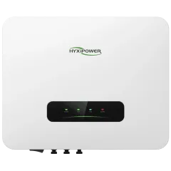 HYX-S12K-S сонячний мережевий однофазний Інвертор HYXiPOWER HYX-S12K-S сонячний мережевий однофазний Інвертор HYXiPOWER