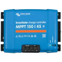 Victron Energy SmartSolar MPPT 150/45 Контролер заряду