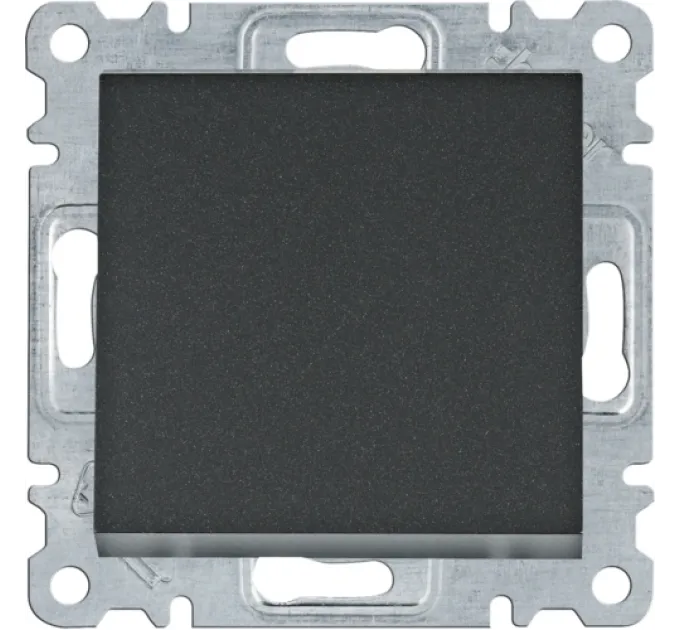 Hager Lumina WL0013 1-полюсный выключатель Hager Lumina WL0013 1-полюсный выключатель