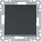 Hager Lumina WL0013 1-полюсный выключатель