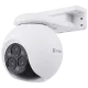CS-H80f (4MP+4MP+4MP) IP відеокамера Ezviz