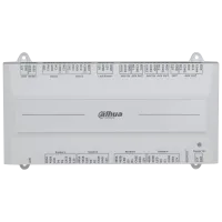 Dahua DHI-ASC4202B-D двосторонній Контролер для двох дверей Dahua DHI-ASC4202B-D двосторонній Контролер для двох дверей