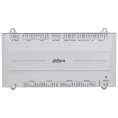 Dahua DHI-ASC4202B-D двухсторонний Контроллер для двух дверей Dahua DHI-ASC4202B-D двухсторонний Контроллер для двух дверей