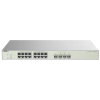 Ruijie RG-NBS3300-16MG4XS-HP PoE Комутатор 20 портів керований