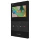 SQ-04N Cloud 4.3" дюйми (black) Відеодомофон Slinex