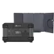 Ezviz CS-PS1300 (CN066)(FR) + EcoFlow 160W Система автономного питания однофазная