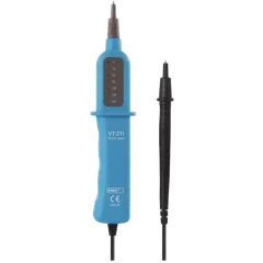 EMOS M0003B АС/DC6-400В CATIII Тестер напряжения EMOS M0003B АС/DC6-400В CATIII Тестер напряжения