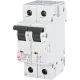 ЭТИ ETIMAT 10 DC 2p C 25A (6 kA) Автоматический выключатель