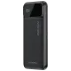 Choetech B728 10 000мА•ч Black Повербанк