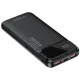 Choetech B728 10 000мА•ч Black Повербанк